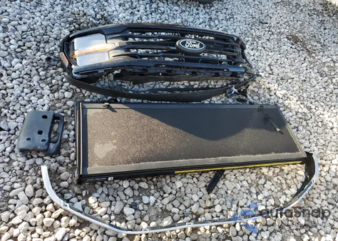 2025 Ford F150 Xlt from USA, damaged, VIN 1FTFW3LD1SFA98934